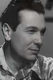 Klyon Protasov