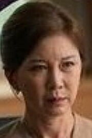 Ko Hye-ran