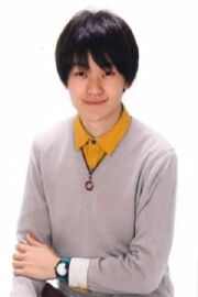 Kohei Amasaki