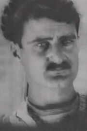 Kohkta Karalashvili