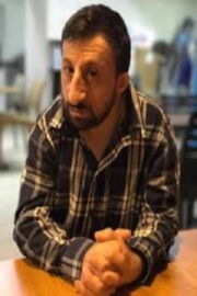 Köksal Baba