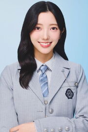 Konishi Nanami