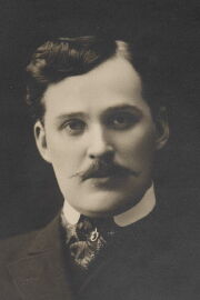 Konrad Tallroth
