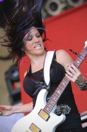 Korey Cooper