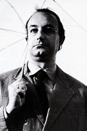 Kostas Sfikas