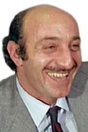 Kostas Tsakonas