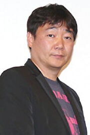 Kosuke Suzuki