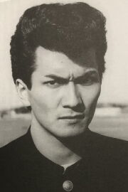 Koujiro Shimizu