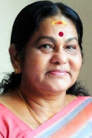 KPAC Lalitha