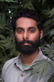 Krishna Andavolu