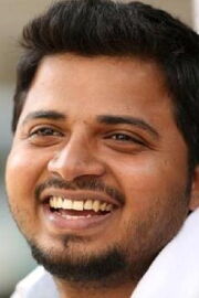 Krishna Shankar