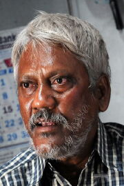 Krishneswara Rao