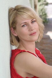 Krista Vendy