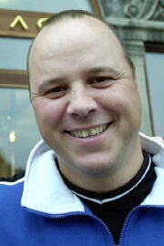 Kristian Borregaard