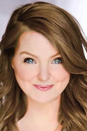 Kristin Fairlie