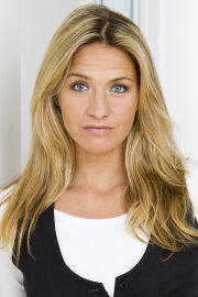 Kristin Kaspersen