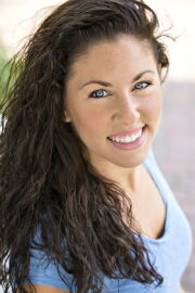Kristin McKenzie Rice