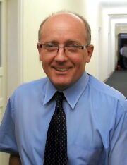 Krzysztof Luft