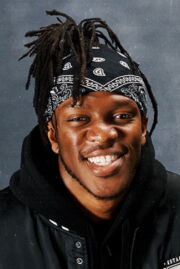 KSI
