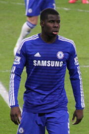 Kurt Zouma