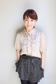 Kurumi Morishita