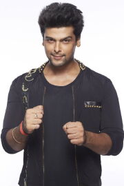 Kushal Tandon