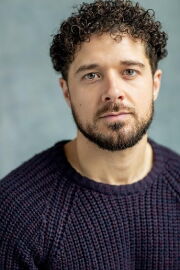 Kyle Abdullah
