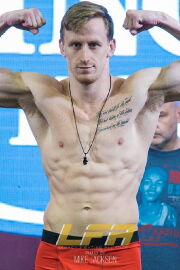 Kyle Driscoll