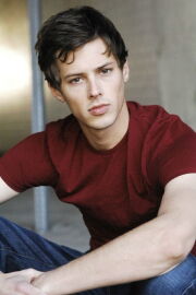 Kyle Justin Leatherberry