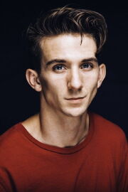 Kyle Potter
