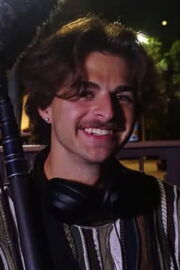 Kyle Sands