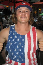 Kyle Strait