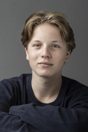 Kylian de Pagter-Colin