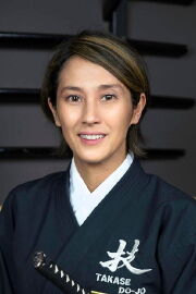 Kyo Kasumi