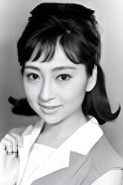 Kyoko Mikage
