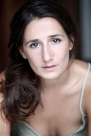 Laetitia de Fombelle