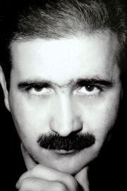 Lakis Lazopoulos