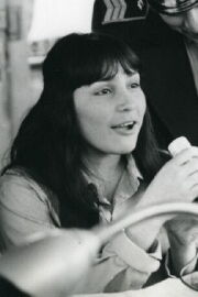 Lali Khurieva