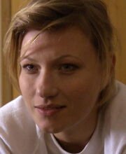 Lana Cooper