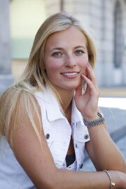 Lara Gut-Behrami
