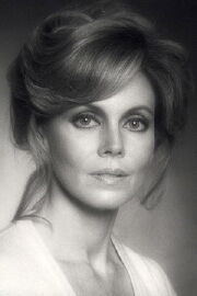 Lara Parker