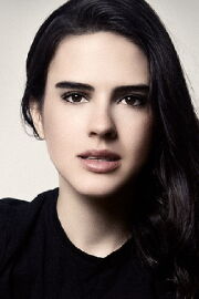 Lara Vosburgh