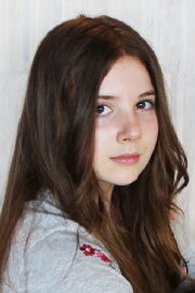 Larissa Felber