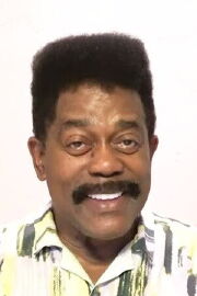 Larry Blackmon