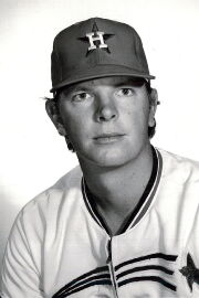 Larry Dierker