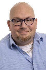 Larry Dwyer