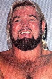 Larry Oliver