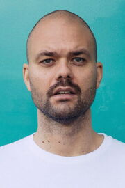 Lars Berrum