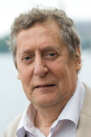 Lars Brandeby