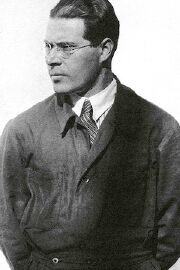 László Moholy-Nagy